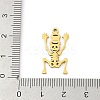 304 Stainless Steel Pendants LS-STAS-U041-02D-G-3