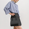 PU Imitation Leather Sew on Bag Straps FIND-WH0110-495A-5