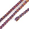 Braided Nylon Cord NWIR-G019-01H-3