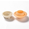 Ice Ball Food Grade Silicone Molds DIY-M043-01B-4