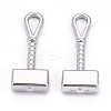 Alloy Pendants X1-PALLOY-N176-122P-1