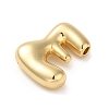 Brass Pendant KK-O145-01E-G-2