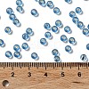Glass Seed Beads SEED-H002-C-A046-4