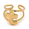 304 Stainless Steel Finger Ring LS-RJEW-L125-02G-20-2