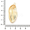 Brass Pendants KK-M318-50G-2