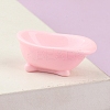 Miniature Resin Bathtub PW-WG6FA0E-01-1