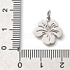 304 Stainless Steel Charms X-STAS-Z119-26P-3