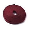 Velvet Ribbon OCOR-WH0060-68A-01-2