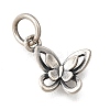 925 Sterling Silver Charms STER-F059-01AS-1