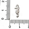 304 Stainless Steel Charms STAS-C119-24E-P-3