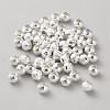 Brass European Beads OPDL-WH20007-001S-05-1