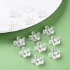 Transparent Acrylic Beads LS-MACR-S373-105-B07-7