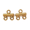 304 Stainless Steel Bar Chandelier Component Links STAS-L318-06G-01-1
