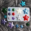 Star Cabochon DIY Silicone Molds LS-SIMO-R002-05-1
