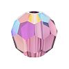 Preciosa® Crystal Beads X-PRC-BB4-20050-200-1