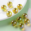 Transparent Acrylic Beads MACR-S370-B16mm-737-6