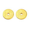 Brass Spacer Beads KK-F812-11G-A-1