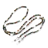 Eyeglasses Chains AJEW-U024-02P-D-1