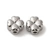 Non-Tarnish 304 Stainless Steel Beads STAS-I203-35P-1