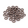 Tibetan Style Alloy Spacer Beads LS-RLF11067Y-NF-1