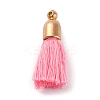 Cotton Pendants OCOR-M010-01R-1