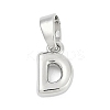 Brass Charms KK-G522-54D-P-1