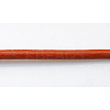 Cowhide Leather Cord WL-2MM-A15-2