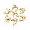 Alloy Pendants EA9708Y-G-2