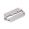 Non-Tarnish 201 Stainless Steel Pendants STAS-K003-09P-3