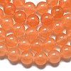 Natural Malaysia Jade Beads Strands G-L645-C01-10mm-20-4