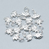 925 Sterling Silver Charms STER-T002-117S-1