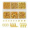 DIY Making Findings Kits DIY-YW0009-63-1