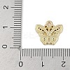 Golden Alloy Pendants PALLOY-U003-09G-01-4