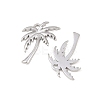 304 Stainless Steel Pendants LS-STAS-P424-10P-2