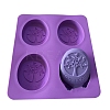 DIY Silicone Soap Molds PW-WG28962-01-1