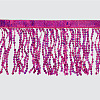 Polyester Sequin Paillette Fringe Tassel Trim OCOR-WH20071-002A-6