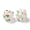 Handmade Lampwork Beads LAMP-B025-03A-04-2