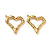 304 Stainless Steel Pendants LS-STAS-D373-03G-1