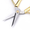 2cr13 Stainless Steel Scissors TOOL-Q011-04B-5