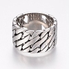 304 Stainless Steel Finger Rings RJEW-G091-13-21mm-2