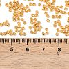TOHO 11/0 Round Beads X-SEED-TR11-0712-4