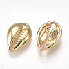Brass Charms KK-T035-90-2