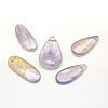 Natural Ametrine Pendants G-G694-A-05-1