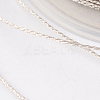 Round Metallic Thread MCOR-L001-0.6mm-01-2