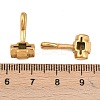304 Stainless Steel Pendants STAS-H241-04G-3
