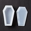 Coffin Storage Box Silicone Molds Kit LS-DIY-F118-01-6