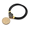 Constellation Nylon Cords Multi-strand Bracelets BJEW-U016-01A-03-5