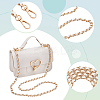 3Pcs 3 Style PU Leather Bag Handles PURS-WR0001-27A-3