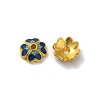 Alloy Enamel Beads Caps LS-FIND-G074-02A-1
