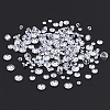 Cubic Zirconia Charms ZIRC-PH0002-14-5